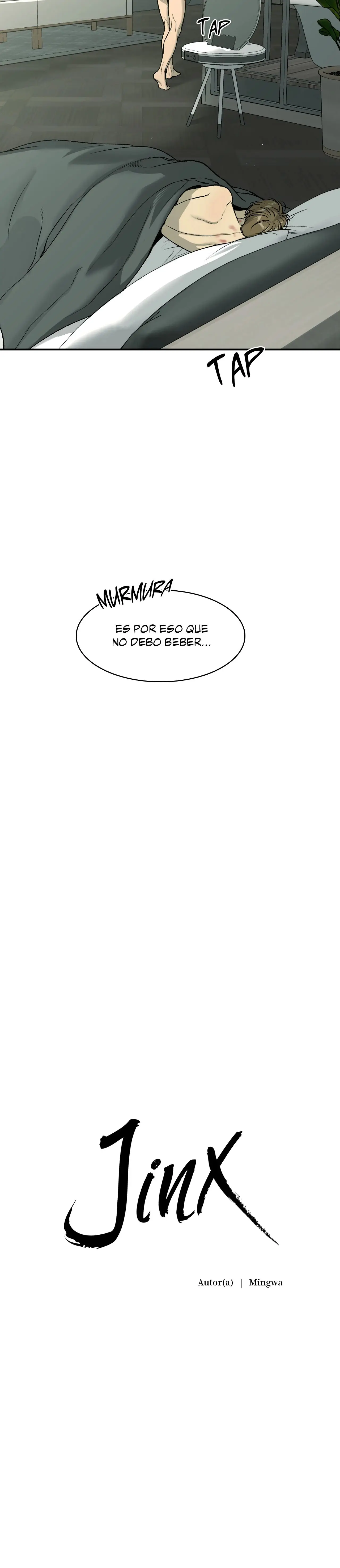 Jinx Manhwa (2023) - Capítulo 45 - Página 5 - LectorTMOo