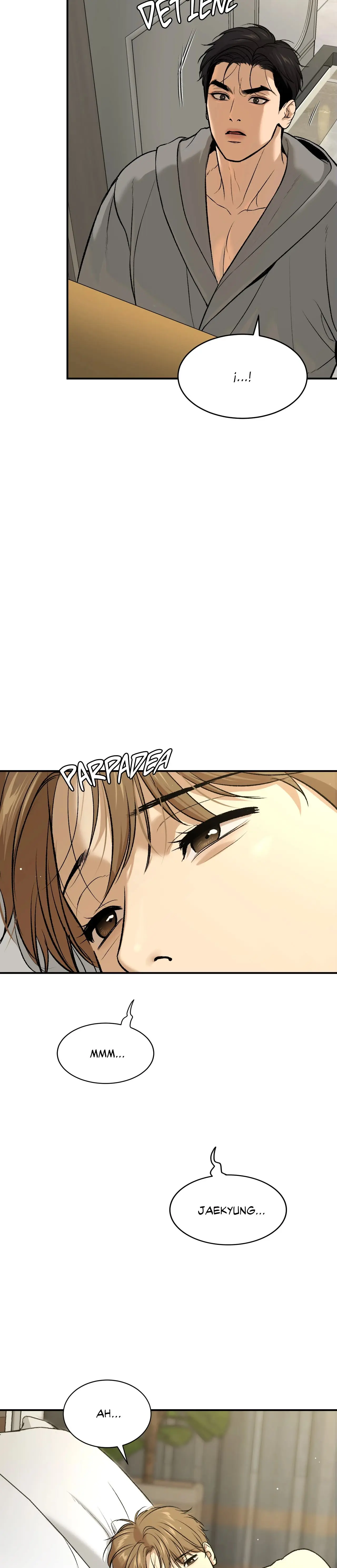 Jinx Manhwa (2023) - Capítulo 45 - Página 7 - LectorTMOo