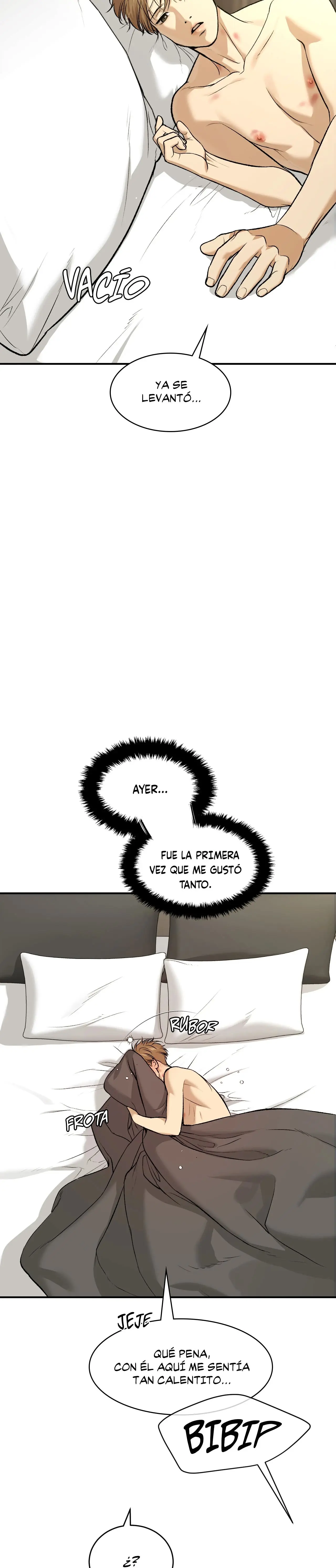 Jinx Manhwa (2023) - Capítulo 45 - Página 8 - LectorTMOo