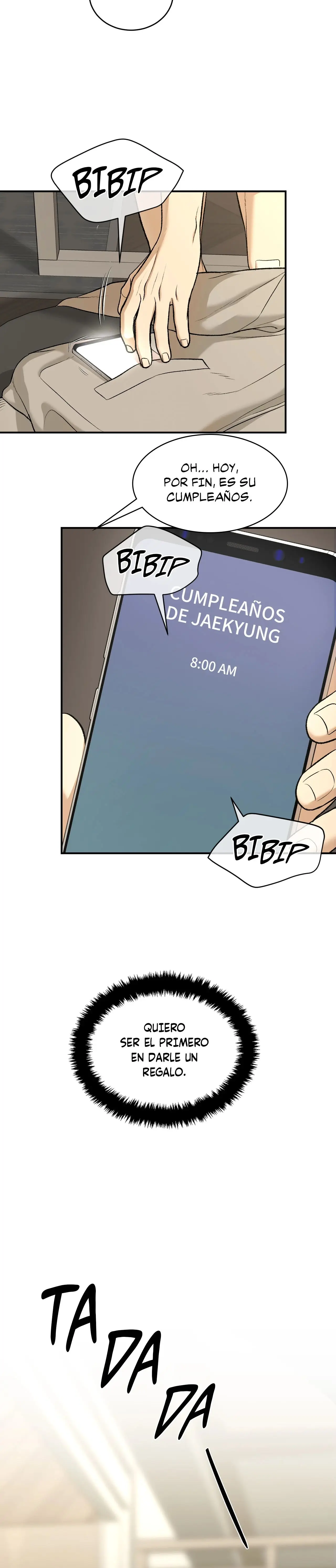 Jinx Manhwa (2023) - Capítulo 45 - Página 9 - LectorTMOo