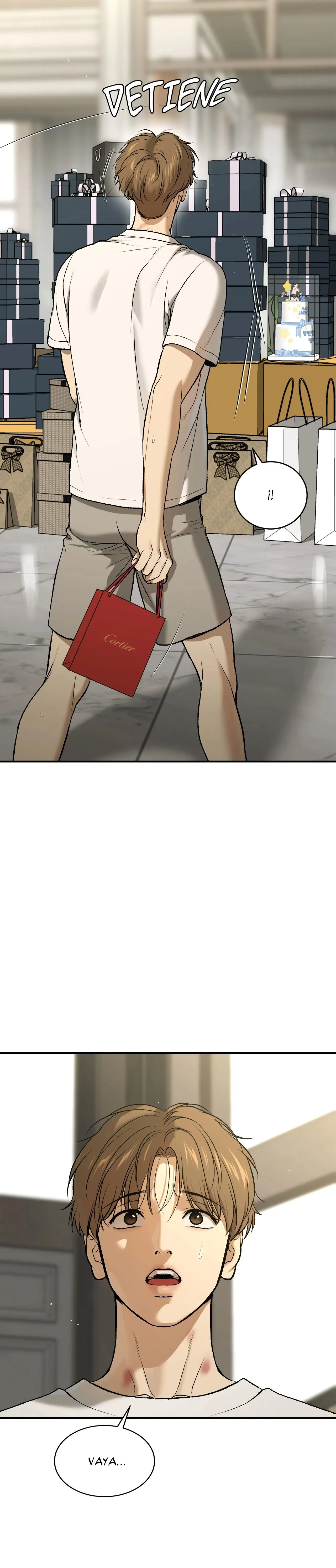 Jinx Manhwa (2023) - Capítulo 45 - Página 10 - LectorTMOo