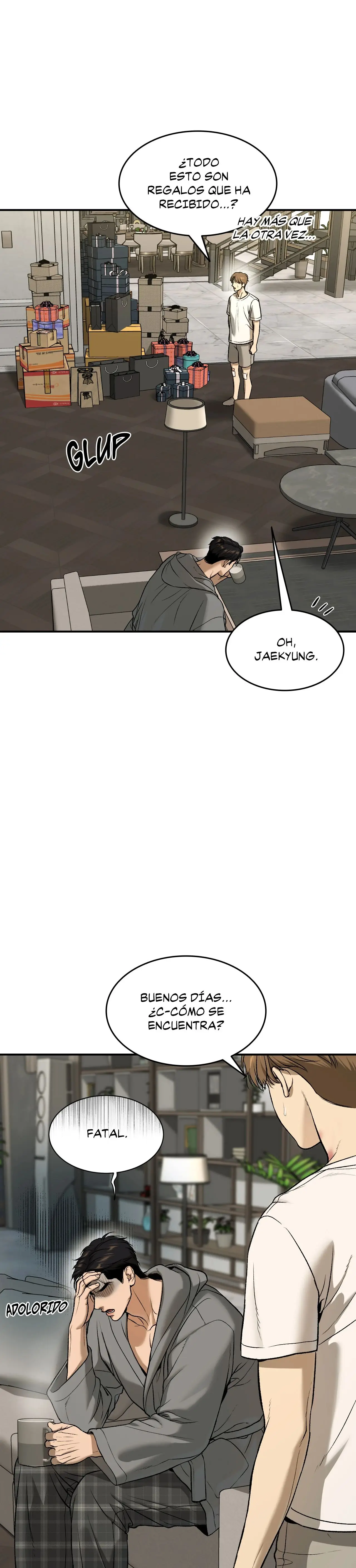 Jinx Manhwa (2023) - Capítulo 45 - Página 11 - LectorTMOo