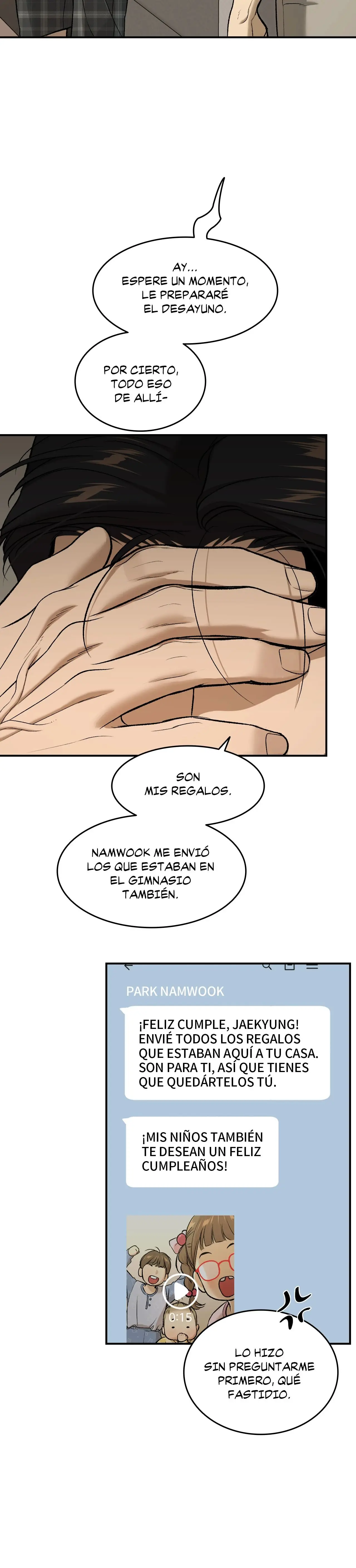 Jinx Manhwa (2023) - Capítulo 45 - Página 12 - LectorTMOo