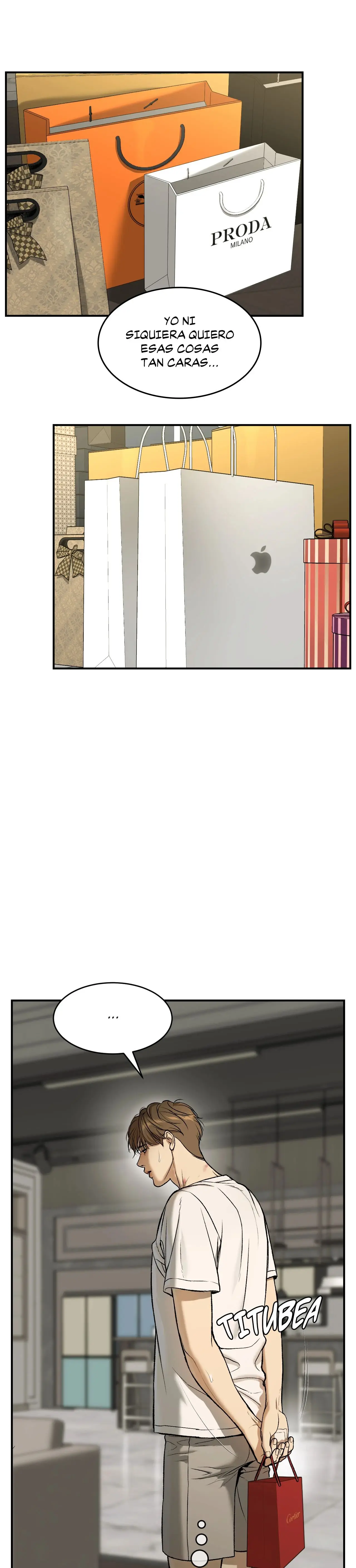 Jinx Manhwa (2023) - Capítulo 45 - Página 13 - LectorTMOo