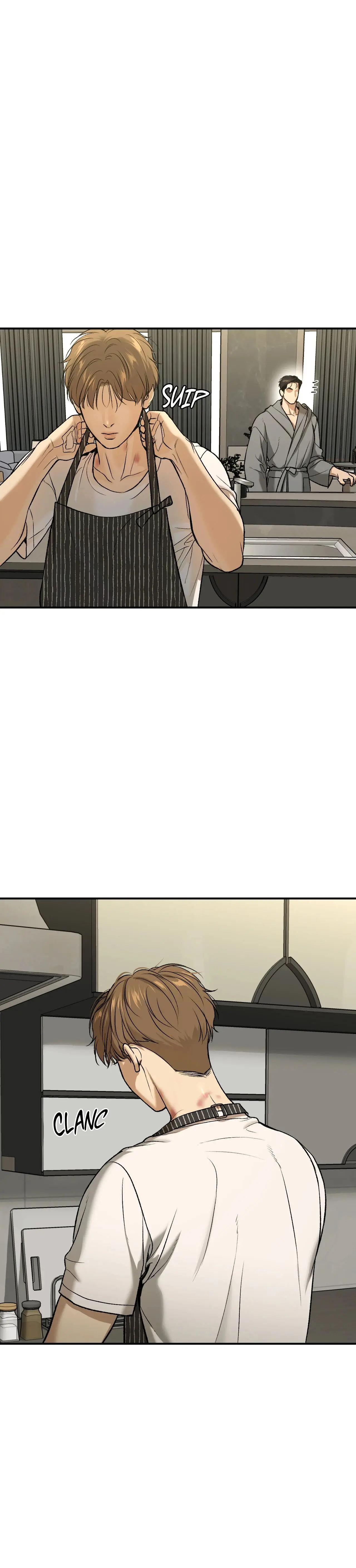 Jinx Manhwa (2023) - Capítulo 45 - Página 15 - LectorTMOo