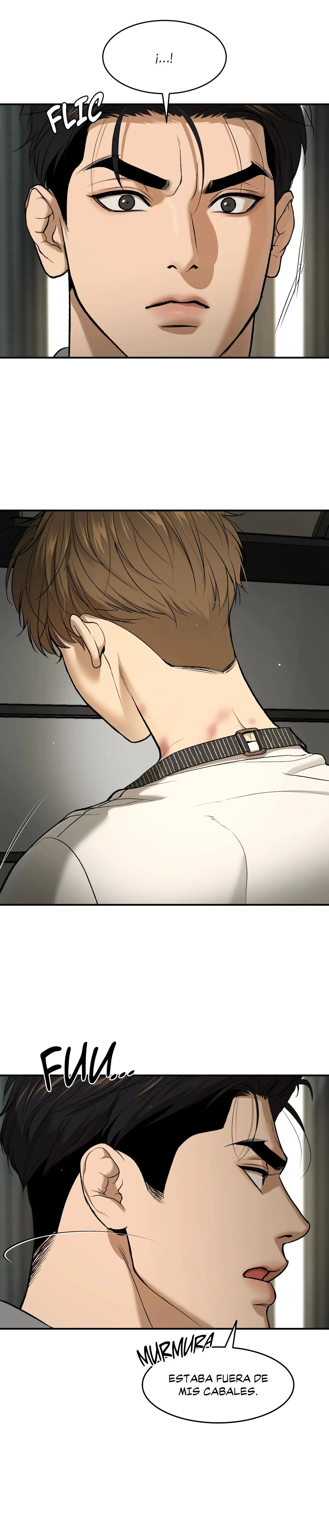 Jinx Manhwa (2023) - Capítulo 45 - Página 16 - LectorTMOo