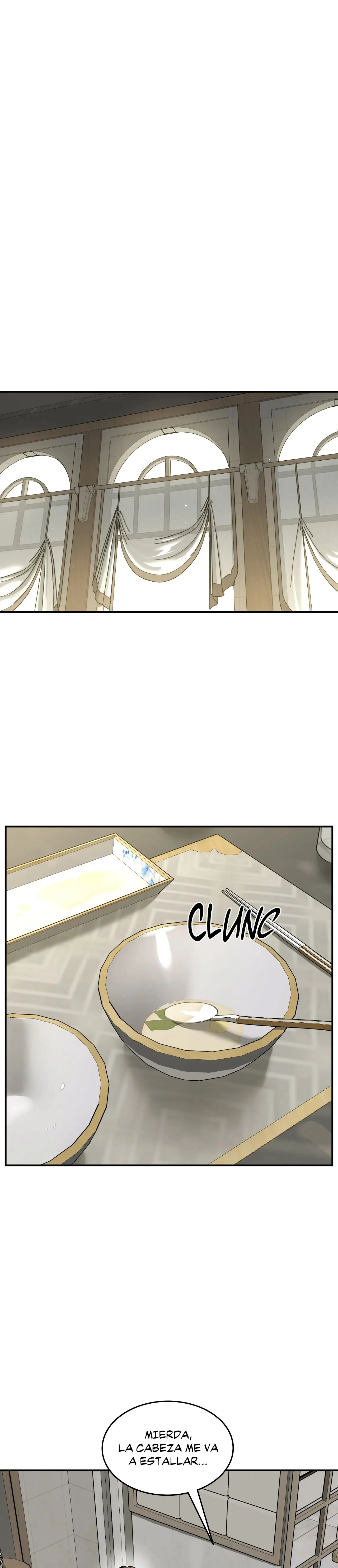 Jinx Manhwa (2023) - Capítulo 45 - Página 17 - LectorTMOo