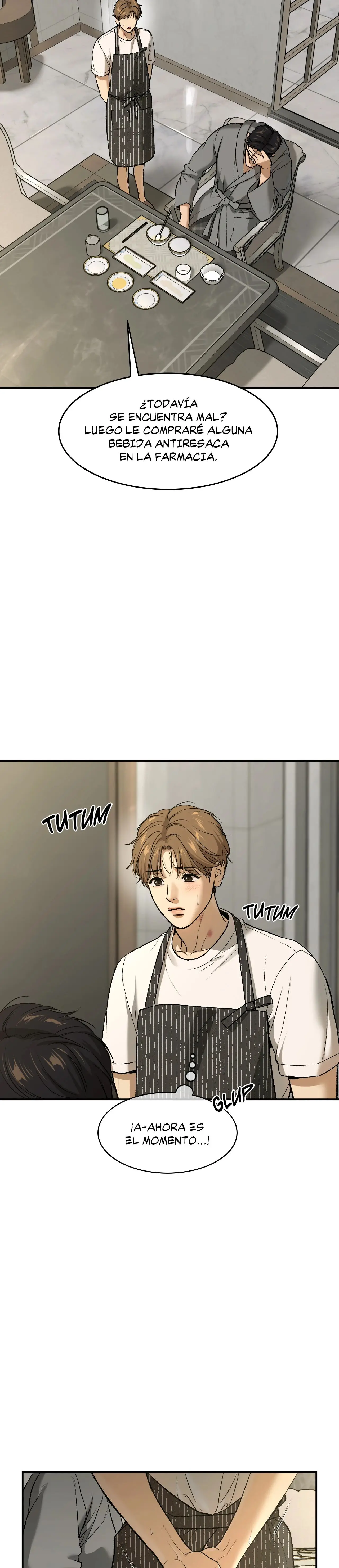 Jinx Manhwa (2023) - Capítulo 45 - Página 18 - LectorTMOo