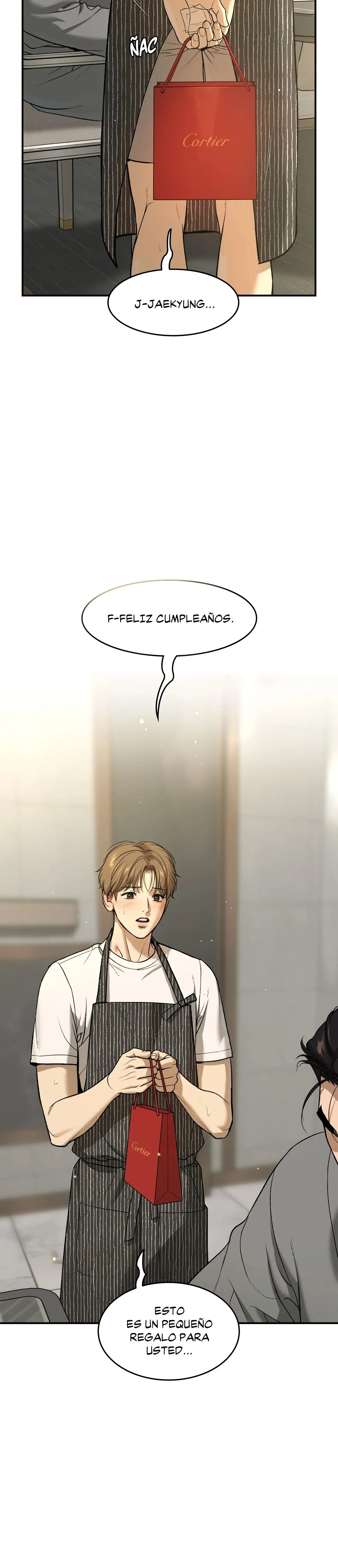 Jinx Manhwa (2023) - Capítulo 45 - Página 19 - LectorTMOo