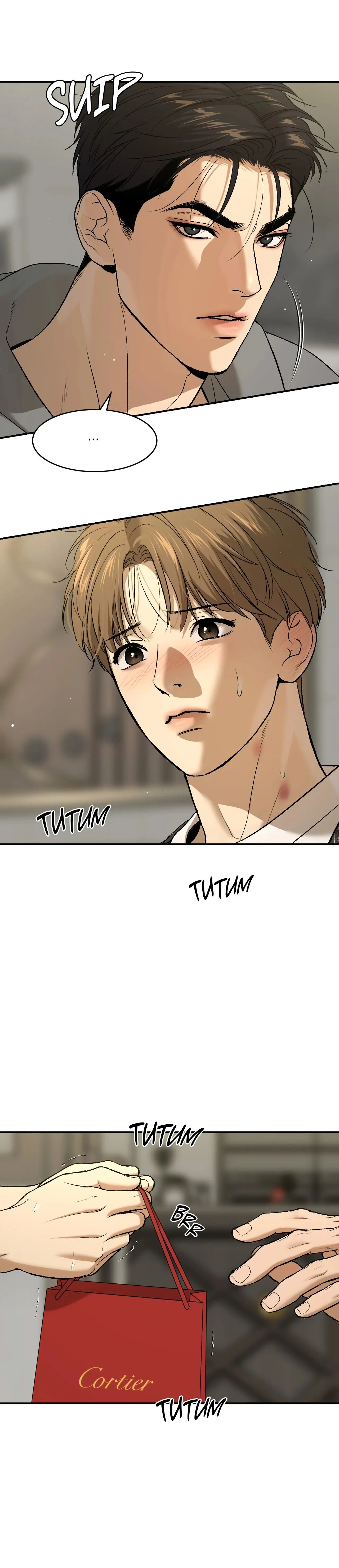 Jinx Manhwa (2023) - Capítulo 45 - Página 20 - LectorTMOo