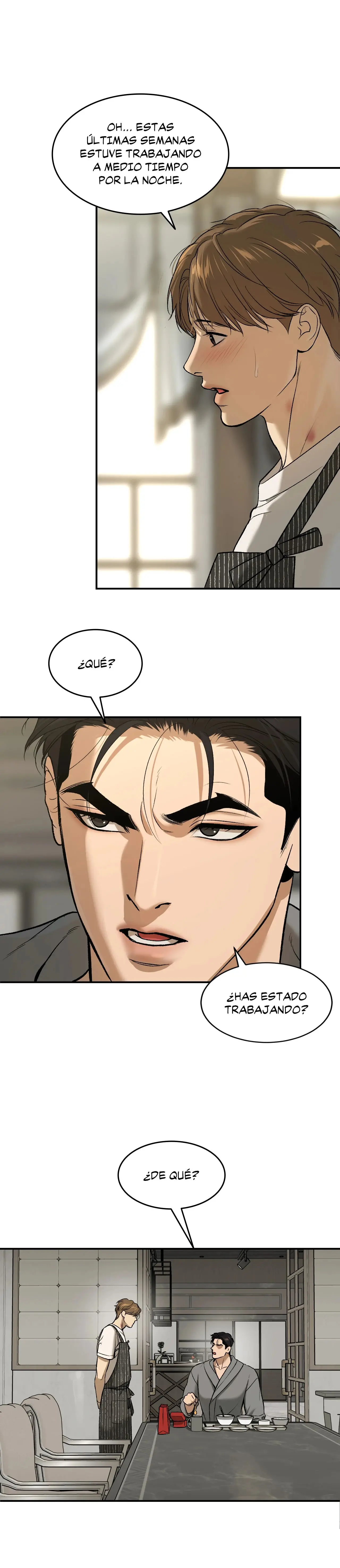 Jinx Manhwa (2023) - Capítulo 45 - Página 22 - LectorTMOo