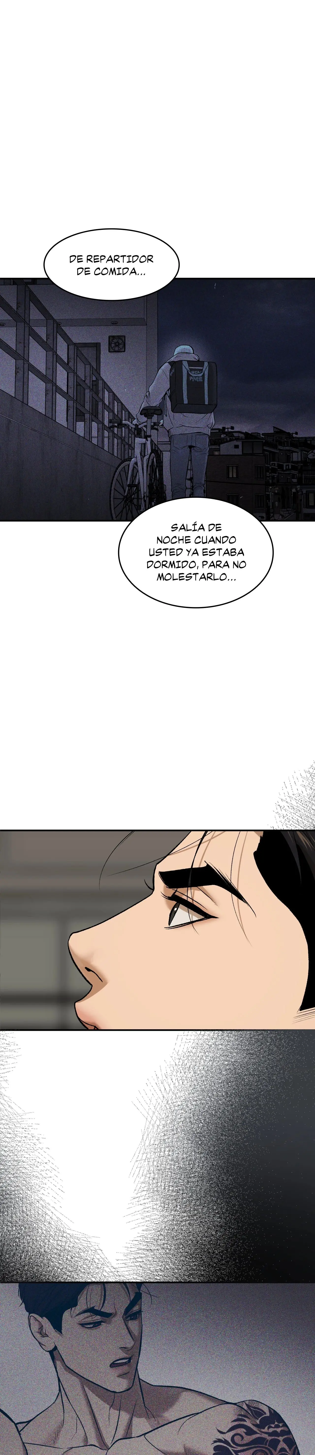 Jinx Manhwa (2023) - Capítulo 45 - Página 23 - LectorTMOo
