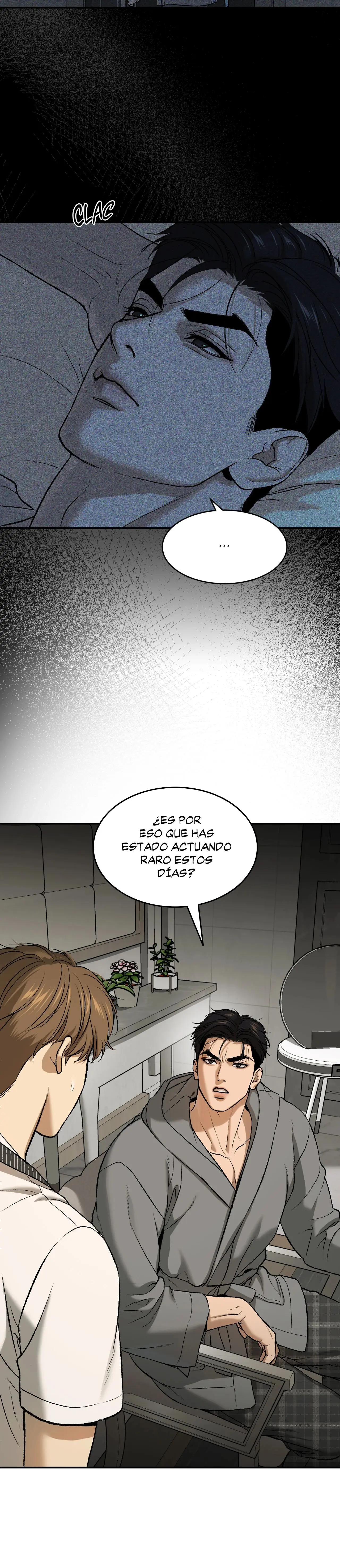 Jinx Manhwa (2023) - Capítulo 45 - Página 25 - LectorTMOo