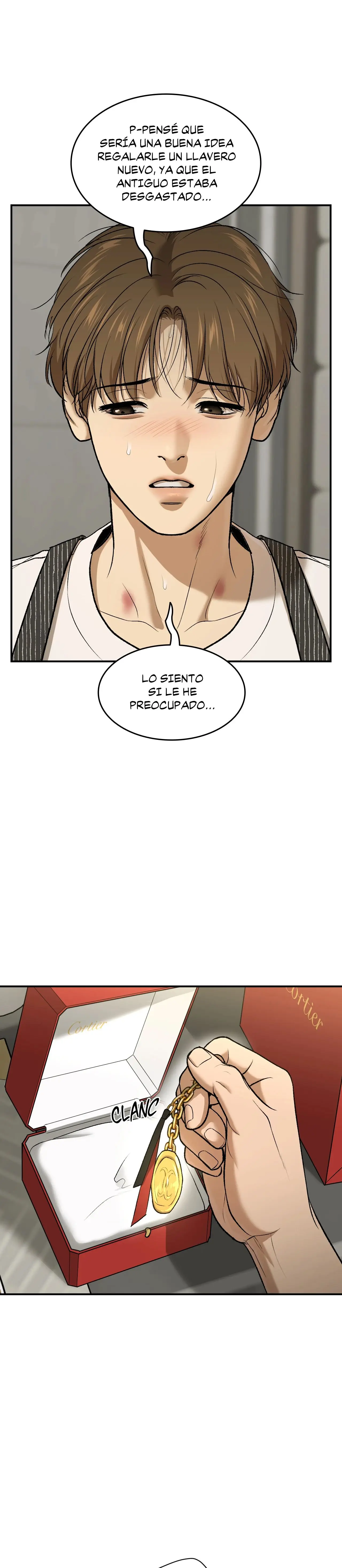 Jinx Manhwa (2023) - Capítulo 45 - Página 26 - LectorTMOo