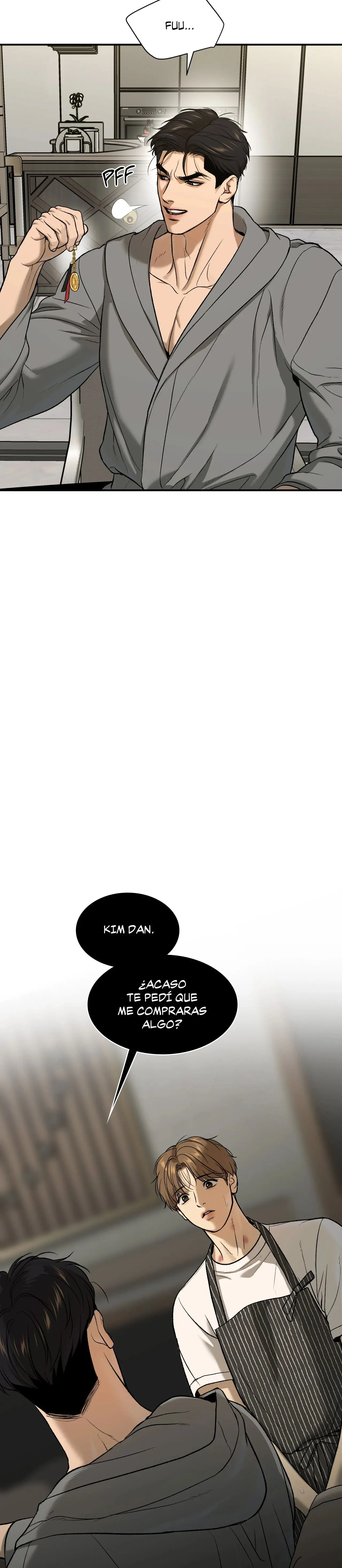 Jinx Manhwa (2023) - Capítulo 45 - Página 27 - LectorTMOo