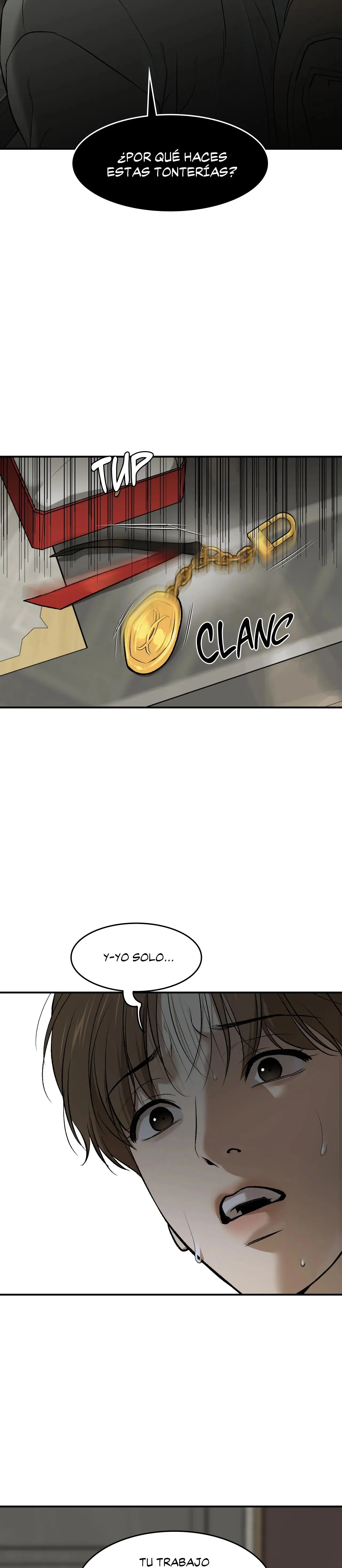 Jinx Manhwa (2023) - Capítulo 45 - Página 28 - LectorTMOo