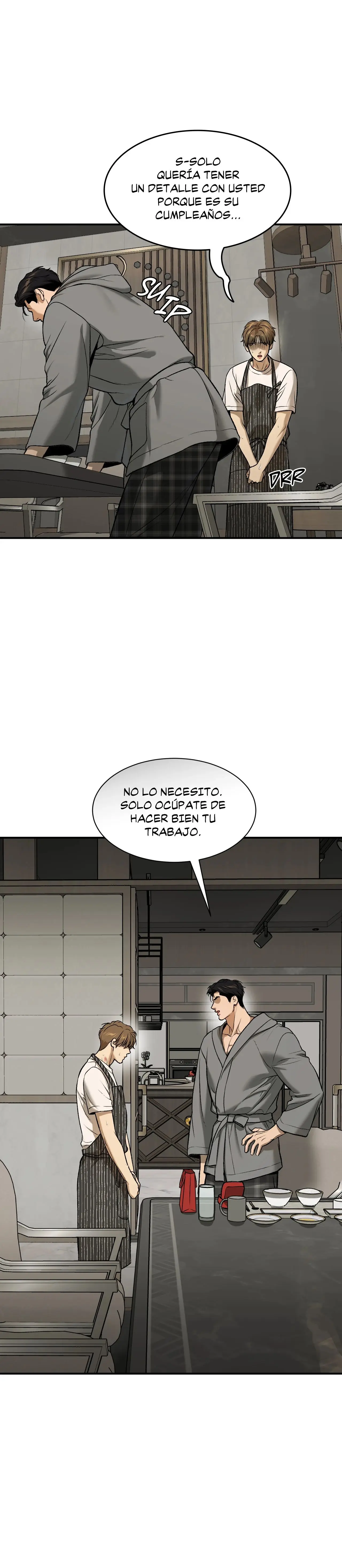 Jinx Manhwa (2023) - Capítulo 45 - Página 30 - LectorTMOo