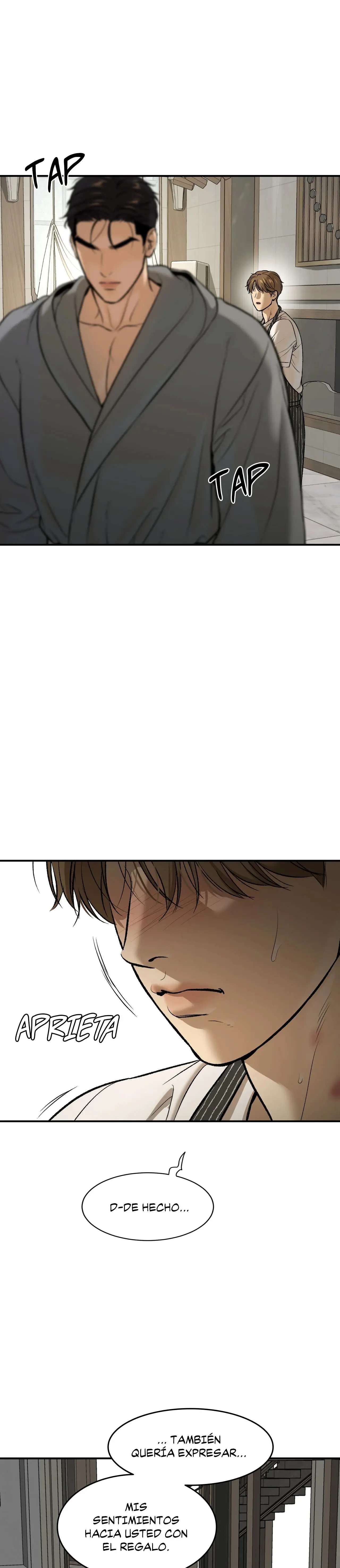 Jinx Manhwa (2023) - Capítulo 45 - Página 31 - LectorTMOo