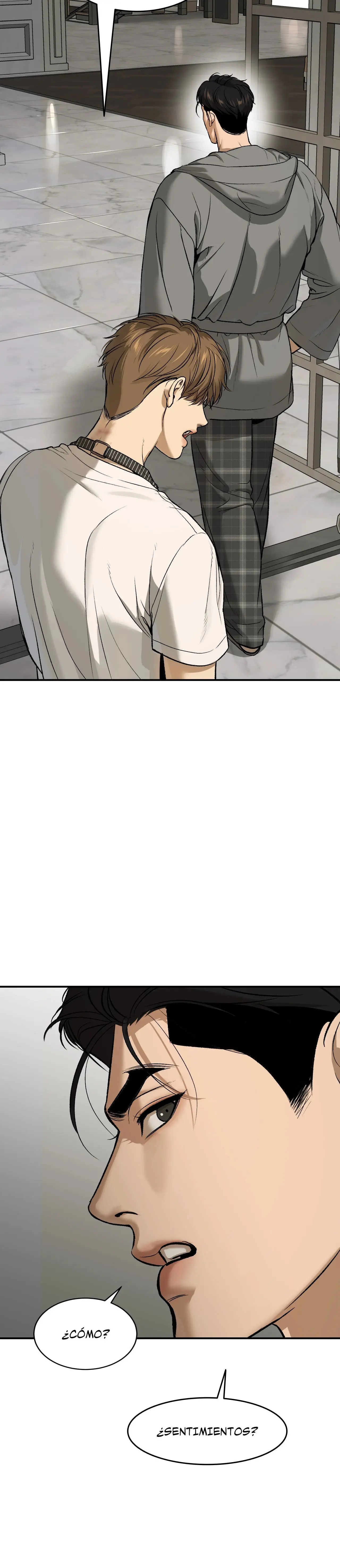 Jinx Manhwa (2023) - Capítulo 45 - Página 32 - LectorTMOo