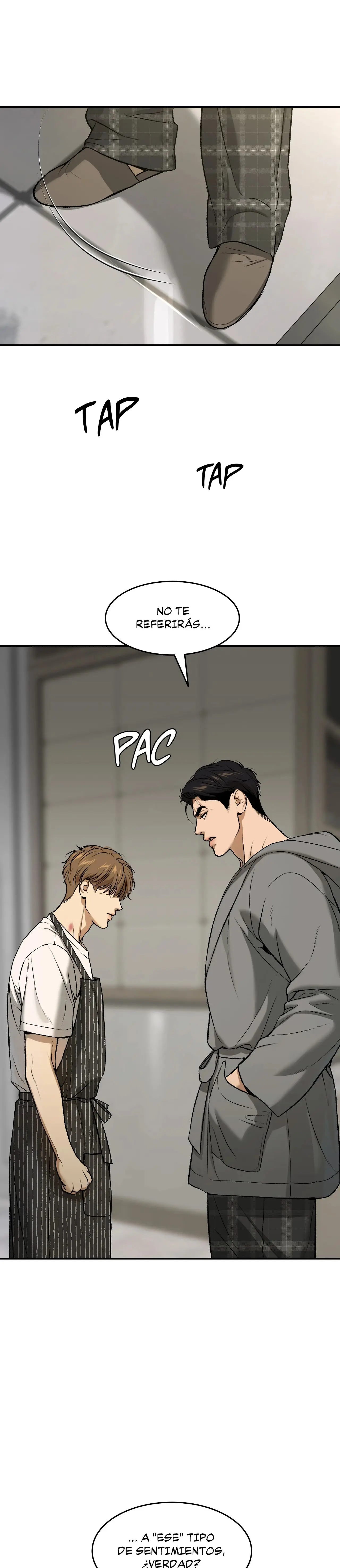 Jinx Manhwa (2023) - Capítulo 45 - Página 33 - LectorTMOo