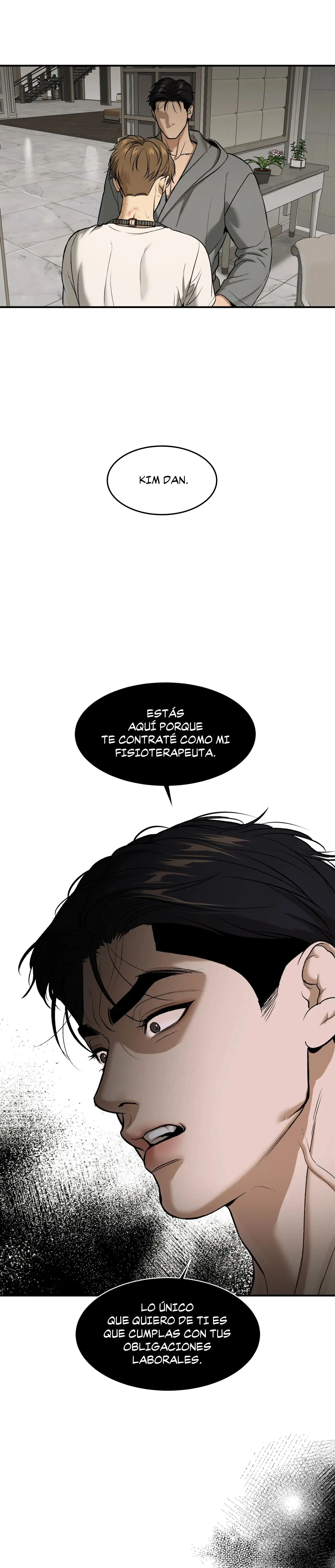 Jinx Manhwa (2023) - Capítulo 45 - Página 36 - LectorTMOo