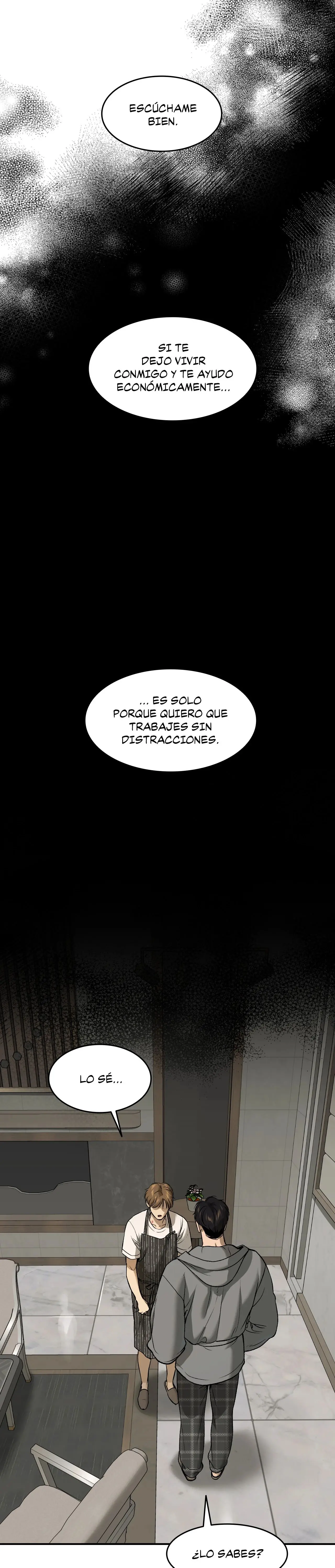 Jinx Manhwa (2023) - Capítulo 45 - Página 37 - LectorTMOo