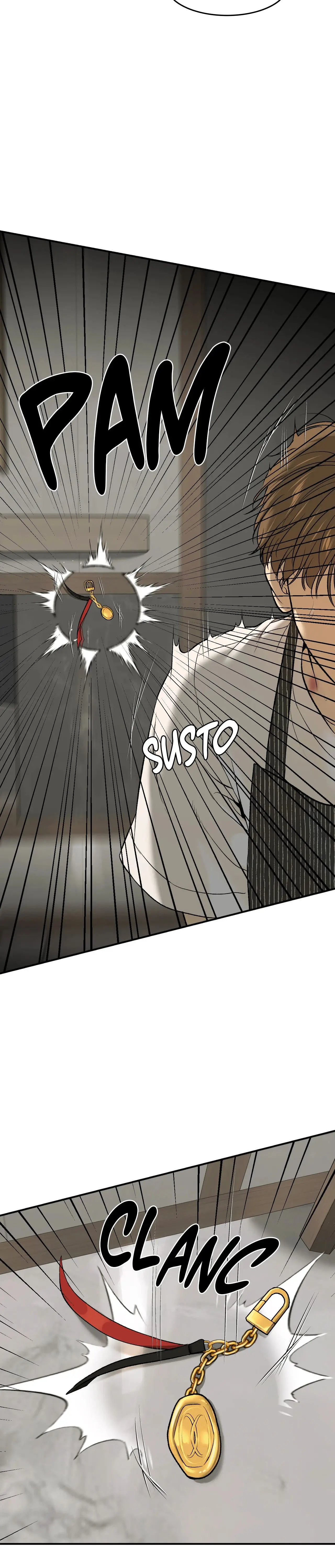 Jinx Manhwa (2023) - Capítulo 45 - Página 38 - LectorTMOo