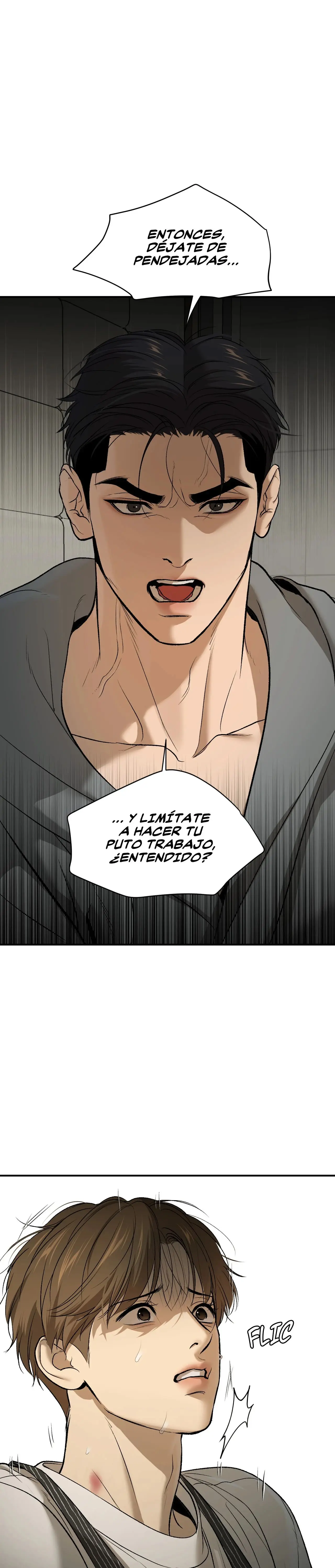Jinx Manhwa (2023) - Capítulo 45 - Página 39 - LectorTMOo