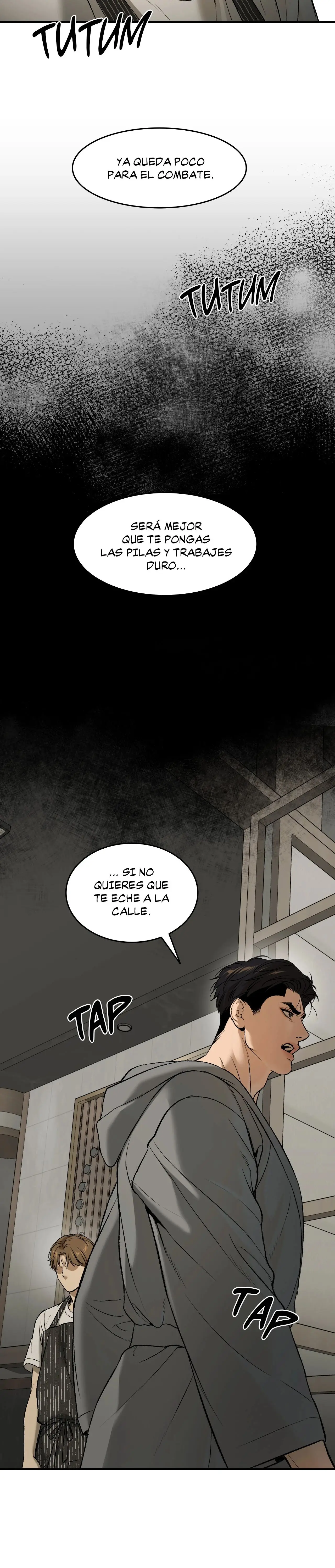 Jinx Manhwa (2023) - Capítulo 45 - Página 40 - LectorTMOo