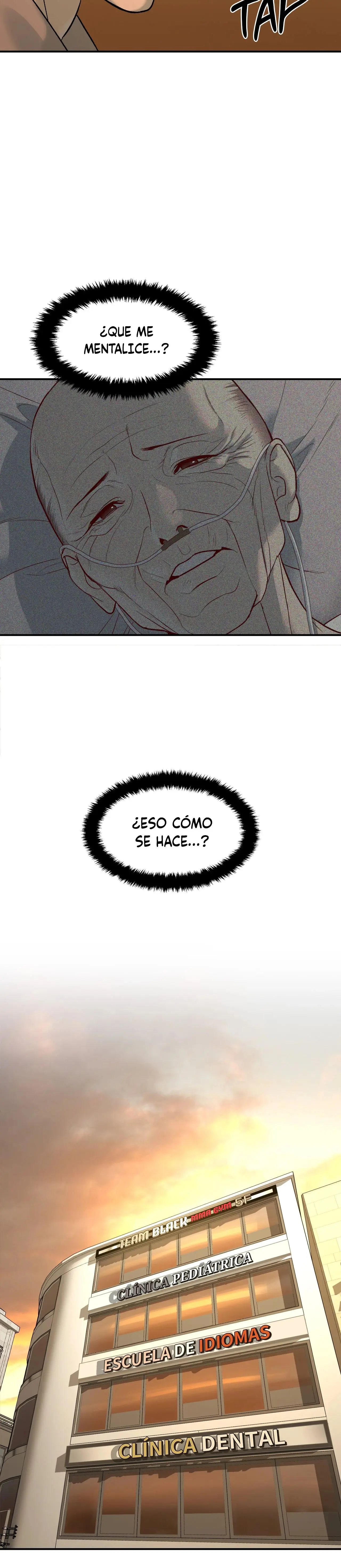 Jinx Manhwa (2023) - Capítulo 48 - Página 4 - LectorTMOo