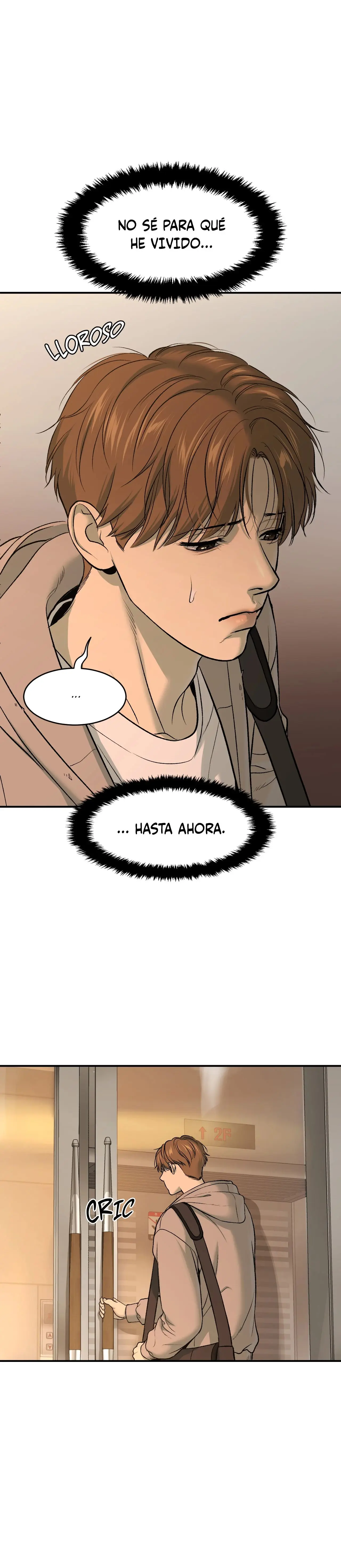 Jinx Manhwa (2023) - Capítulo 48 - Página 5 - LectorTMOo