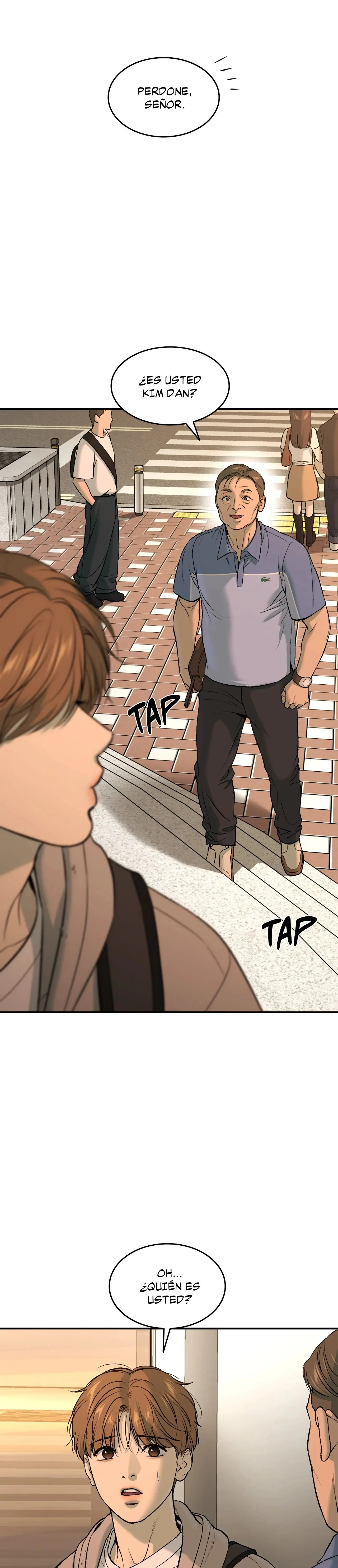 Jinx Manhwa (2023) - Capítulo 48 - Página 6 - LectorTMOo