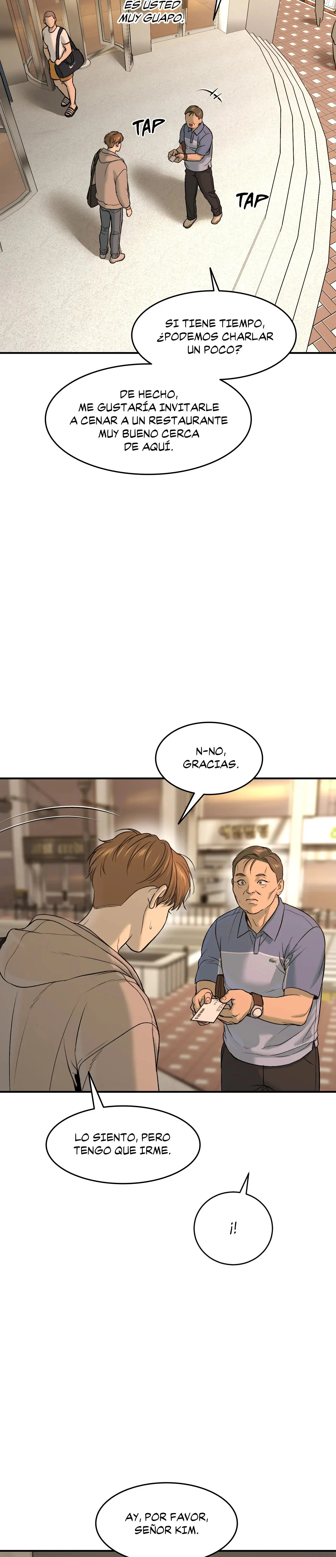 Jinx Manhwa (2023) - Capítulo 48 - Página 8 - LectorTMOo