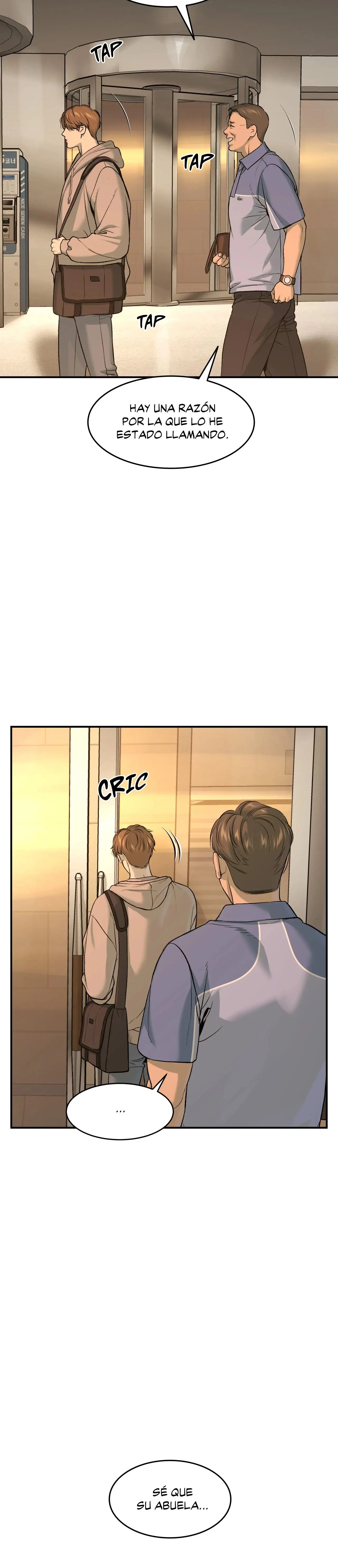 Jinx Manhwa (2023) - Capítulo 48 - Página 9 - LectorTMOo