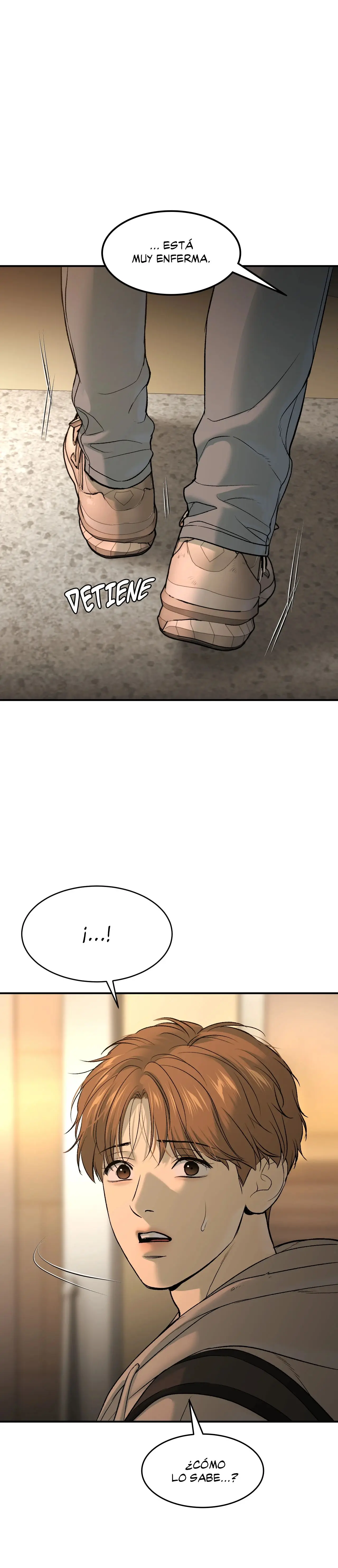 Jinx Manhwa (2023) - Capítulo 48 - Página 10 - LectorTMOo