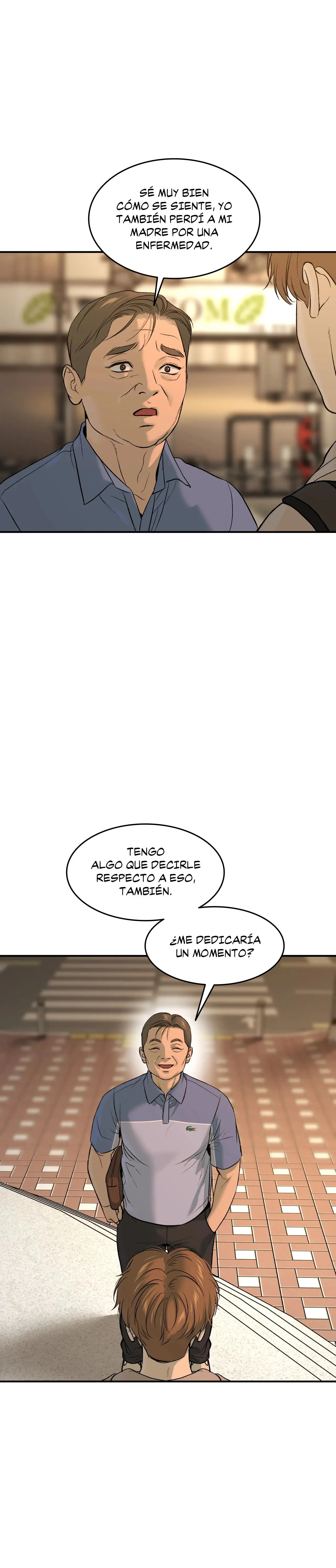 Jinx Manhwa (2023) - Capítulo 48 - Página 11 - LectorTMOo