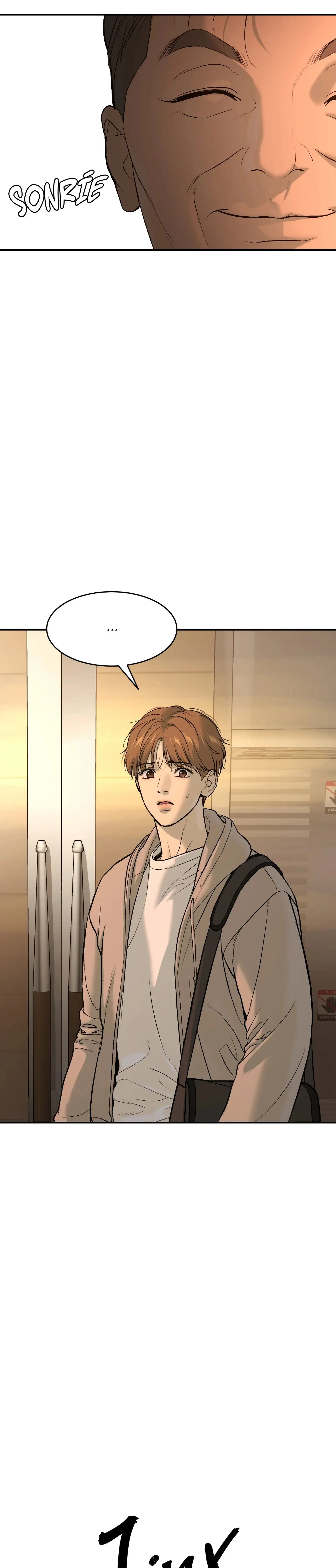 Jinx Manhwa (2023) - Capítulo 48 - Página 12 - LectorTMOo