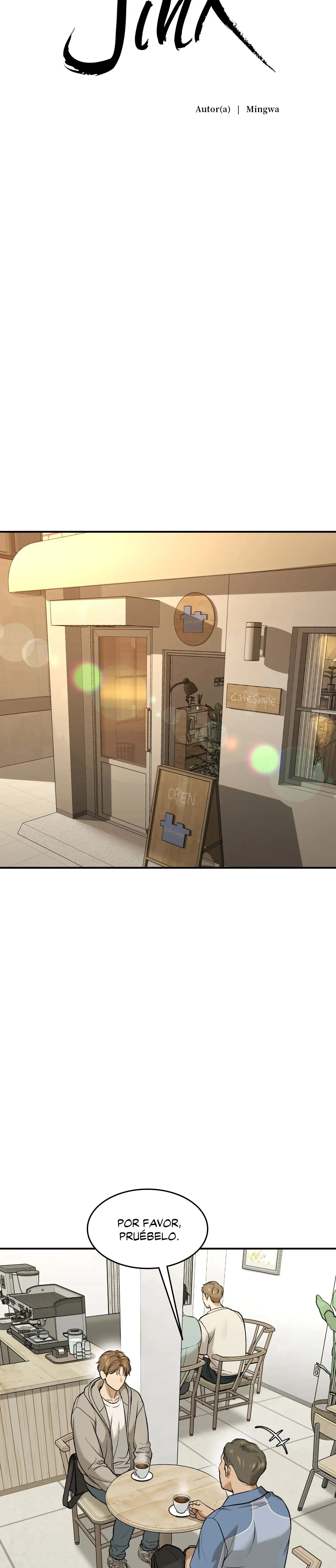 Jinx Manhwa (2023) - Capítulo 48 - Página 13 - LectorTMOo
