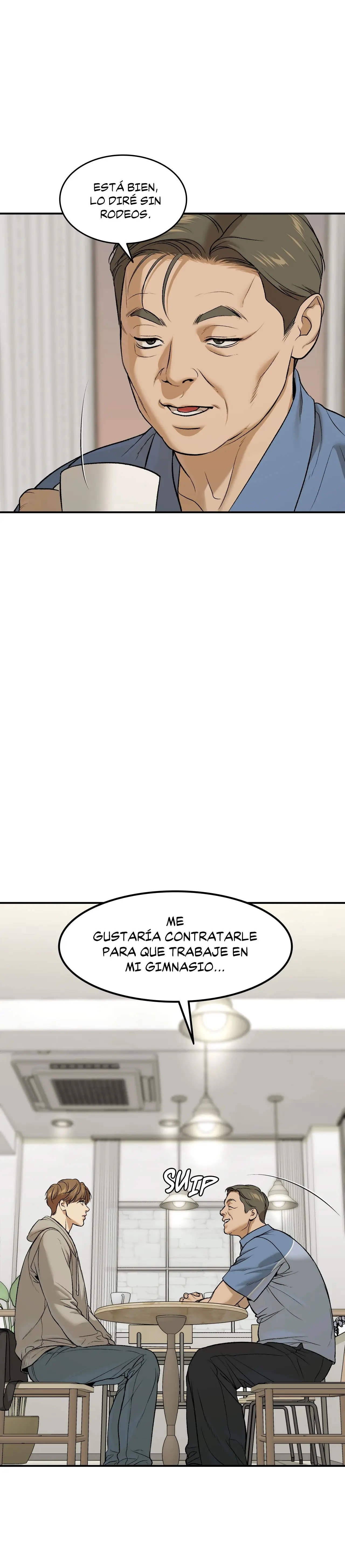 Jinx Manhwa (2023) - Capítulo 48 - Página 17 - LectorTMOo