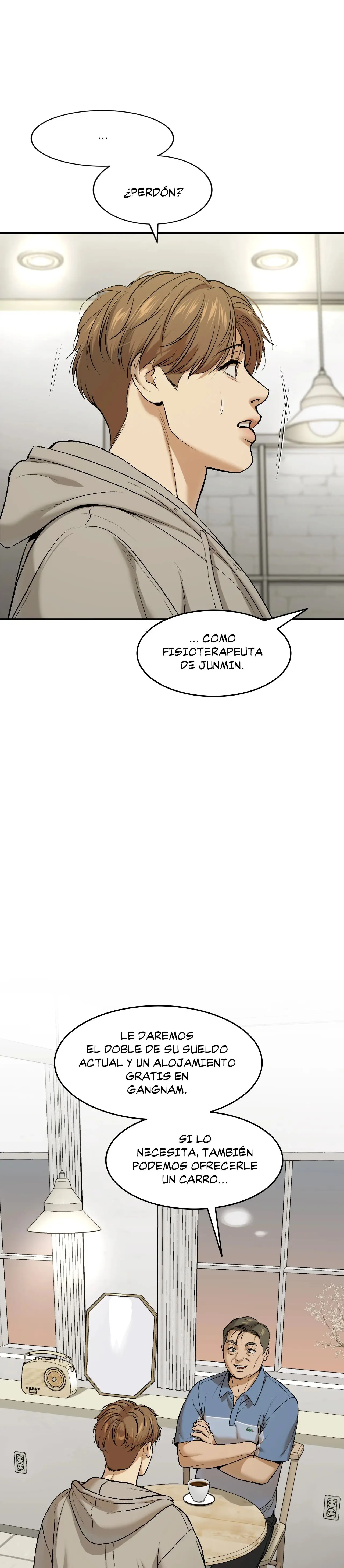 Jinx Manhwa (2023) - Capítulo 48 - Página 18 - LectorTMOo