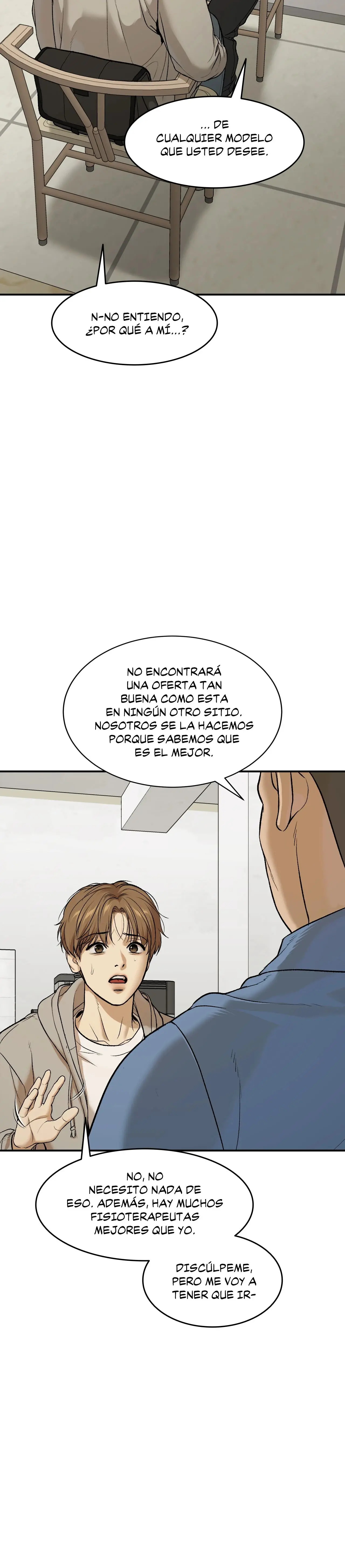 Jinx Manhwa (2023) - Capítulo 48 - Página 19 - LectorTMOo