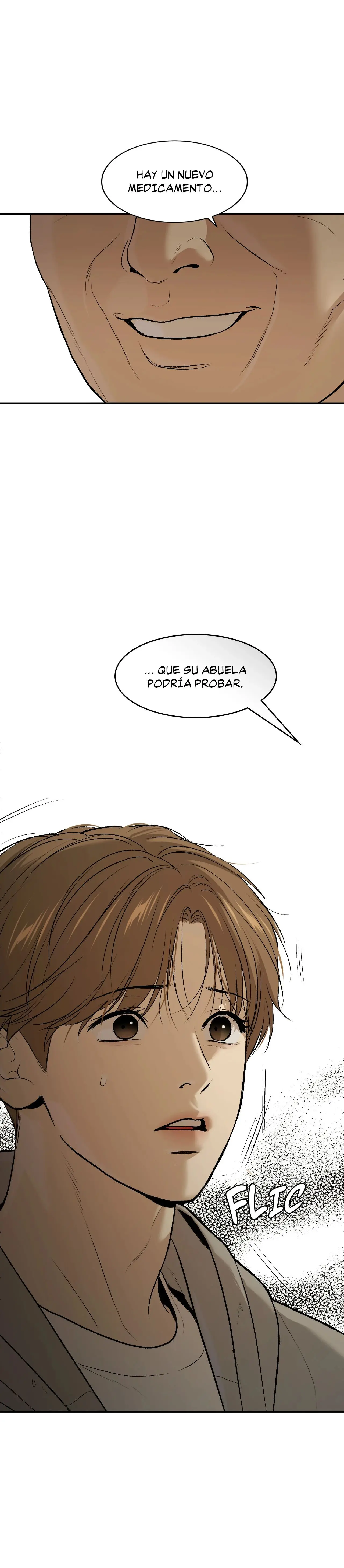 Jinx Manhwa (2023) - Capítulo 48 - Página 20 - LectorTMOo