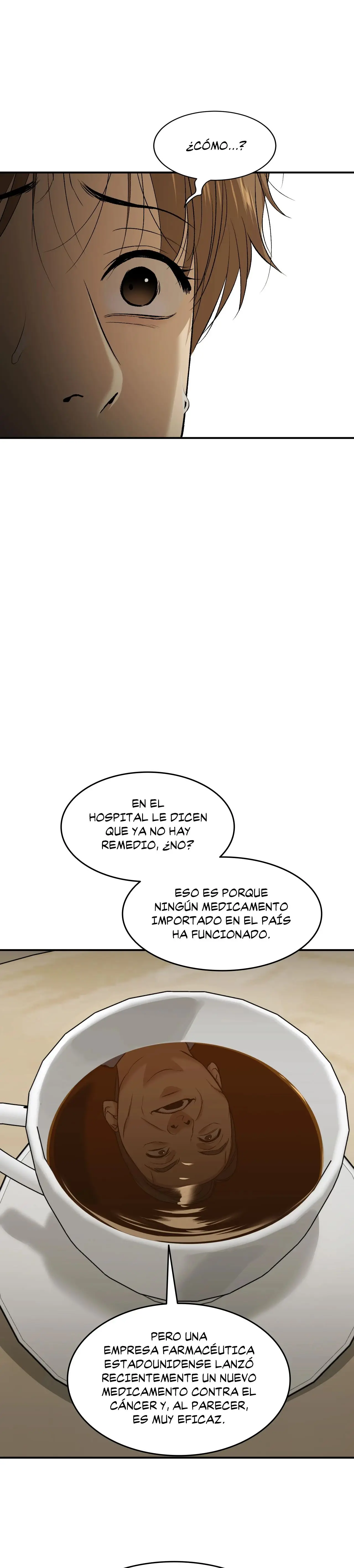 Jinx Manhwa (2023) - Capítulo 48 - Página 21 - LectorTMOo