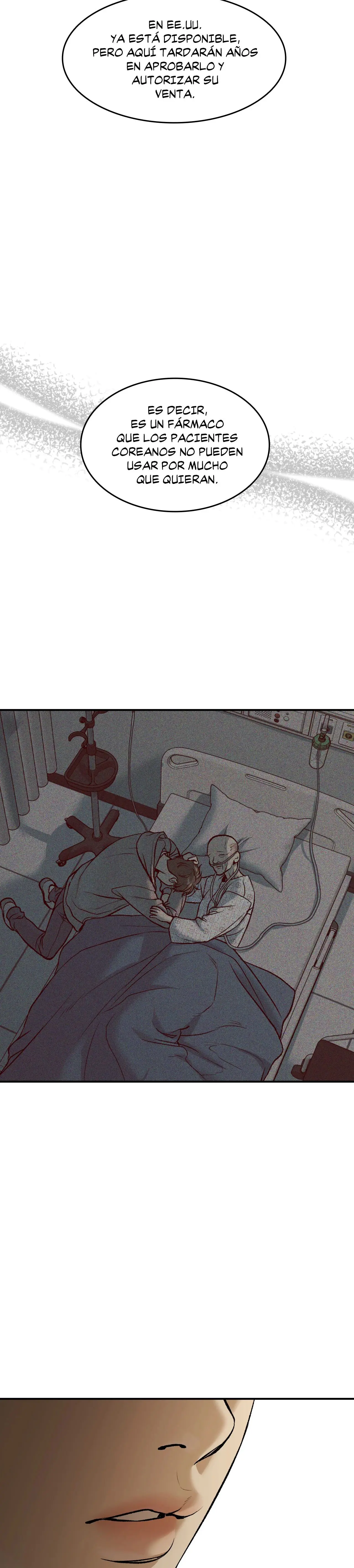 Jinx Manhwa (2023) - Capítulo 48 - Página 22 - LectorTMOo