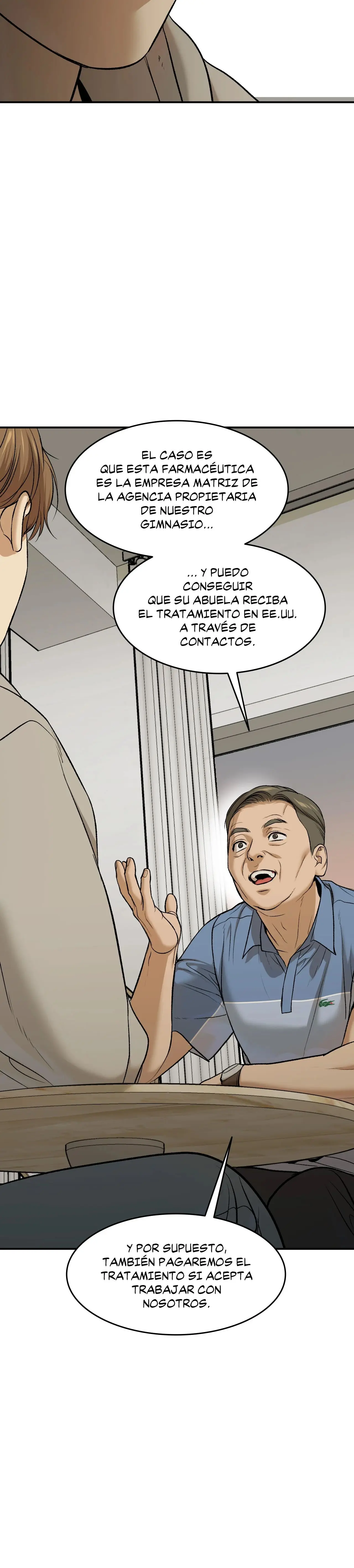 Jinx Manhwa (2023) - Capítulo 48 - Página 23 - LectorTMOo