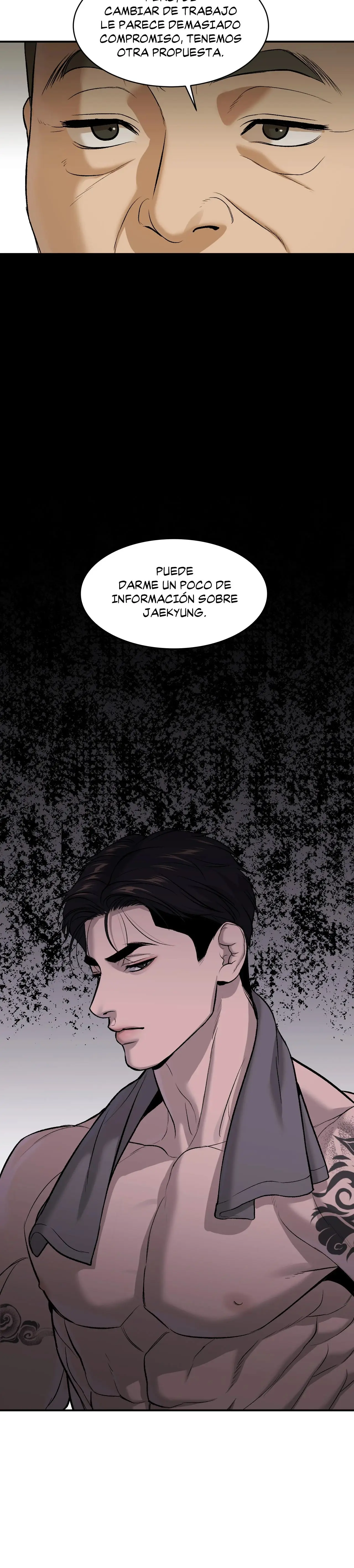 Jinx Manhwa (2023) - Capítulo 48 - Página 25 - LectorTMOo