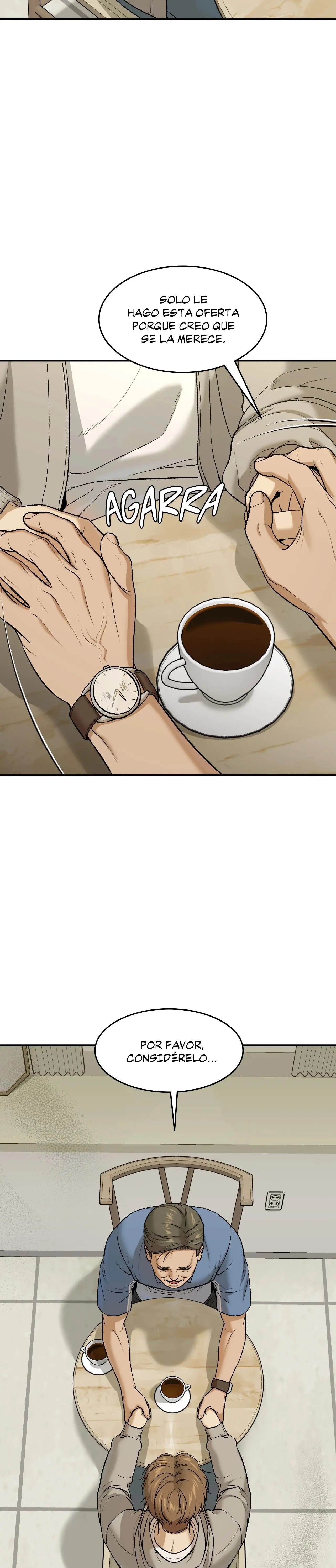 Jinx Manhwa (2023) - Capítulo 48 - Página 27 - LectorTMOo