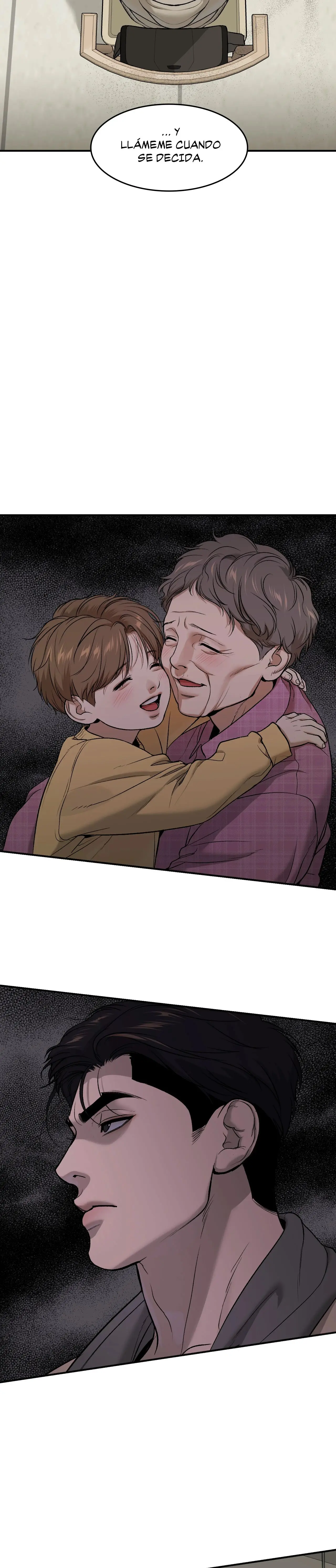 Jinx Manhwa (2023) - Capítulo 48 - Página 28 - LectorTMOo