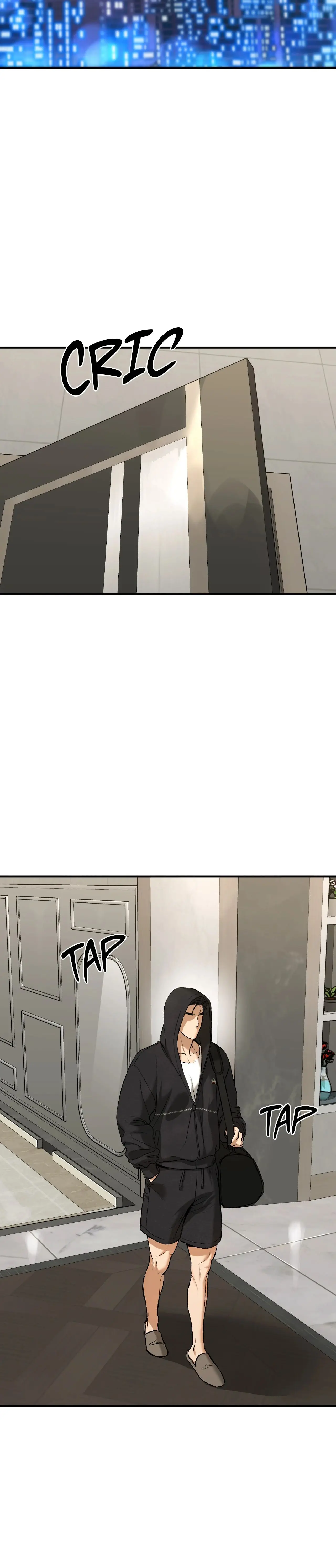 Jinx Manhwa (2023) - Capítulo 48 - Página 30 - LectorTMOo