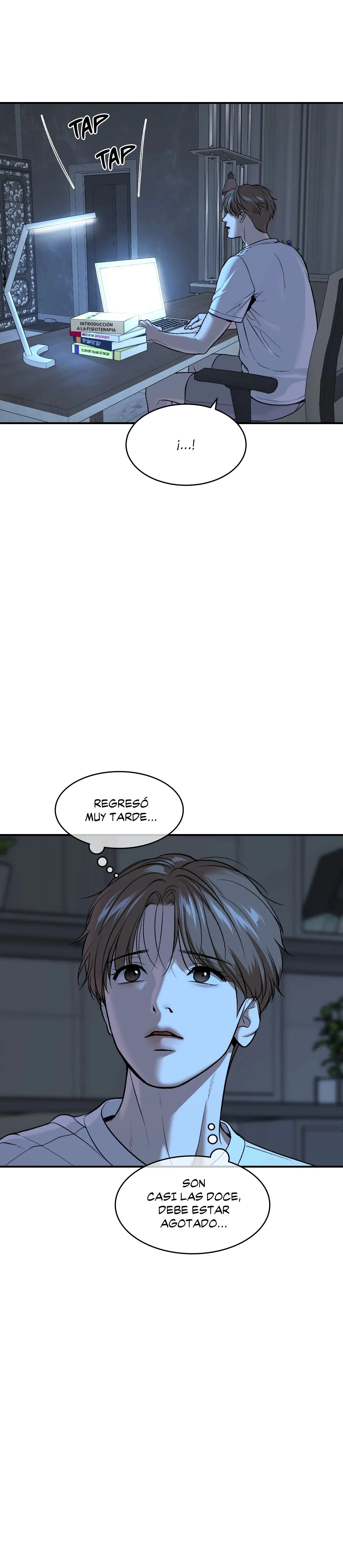 Jinx Manhwa (2023) - Capítulo 48 - Página 31 - LectorTMOo